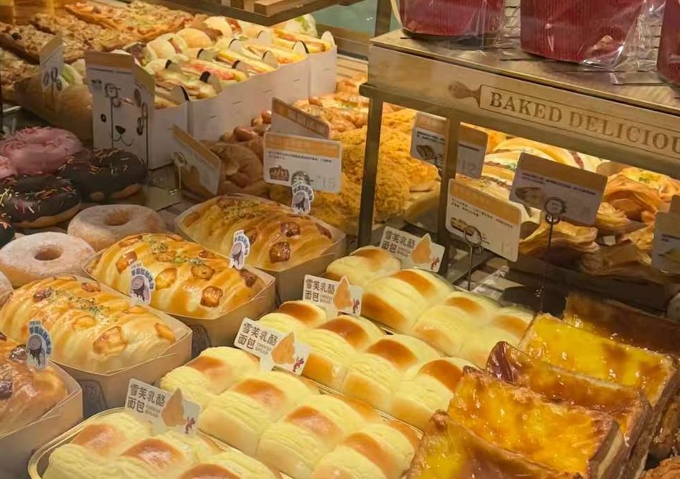 图片[3]-你还在到处找项目？还在当韭菜？我靠卖项目一个月收入5万+，曾经我也是个失败者。-匠心云网创